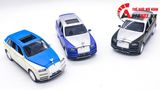  Mô hình xe Rolls Royce Cullinan tỉ lệ 1:32 Alloy Model 8121 