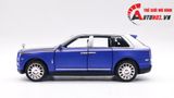  Mô hình xe Rolls Royce Cullinan tỉ lệ 1:32 Alloy Model 8121 