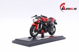  Mô hình xe mô tô Ducati Streetfighter s red 1:18 Maisto 5812 