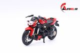  Mô hình xe mô tô Ducati Streetfighter s red 1:18 Maisto 5812 