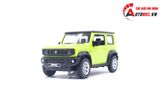  Mô hình xe ô tô Suzuki Jimny tỉ lệ 1:26 Alloy Model OT143 