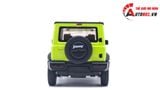  Mô hình xe ô tô Suzuki Jimny tỉ lệ 1:26 Alloy Model OT143 