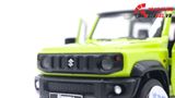  Mô hình xe ô tô Suzuki Jimny tỉ lệ 1:26 Alloy Model OT143 