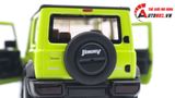  Mô hình xe Suzuki Jimny tỉ lệ 1:26 Alloy Model OT143 