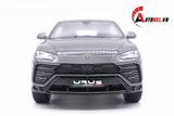  XE MÔ HÌNH LAMBORGHINI URUS GREY 1:24 MAISTO 5001 