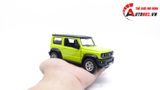  Mô hình xe ô tô Suzuki Jimny tỉ lệ 1:26 Alloy Model OT143 