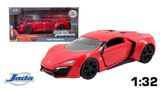  Mô hình xe Lykan Hypersports Fast & Furious tỉ lệ 1:32 Jada 24075 