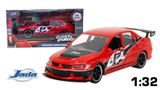  Mô hình xe Mitsubishi Lancer Evolution IX Fast & Furious tỉ lệ 1:32 Jada 24075 
