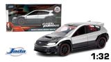  Mô hình xe Subaru Impreza WRX Fast & Furious Brian's tỉ lệ 1:32 Jada 24075 