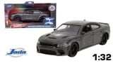  Mô hình xe Dodge Charger SRT Hellcat Fast & Furious tỉ lệ 1:32 Jada 24075 