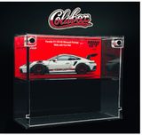  Hộp trưng bày mica các dòng xe MiniGT có khung ảnh tỉ lệ 1:64 Colabox PKC 