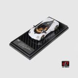  Mô hình xe Pagani Utopia Coupe tỉ lệ 1:64 LCD Models LCD64039 
