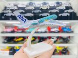  Mô hình máy bay ANA Green Turtle Kai A380 có đế 16cm MB16209 