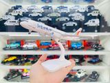  Mô hình máy bay Srilankan Airbus A320-232 20cm MB20003 