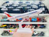  Mô hình máy bay Srilankan Airbus A320-232 20cm MB20003 