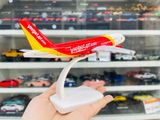  Mô hình máy bay Vietjet Air VN-A668 Airbus A320 20cm MB20006 