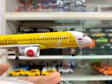  Mô hình máy bay Thai Lan Amazing 2015 Airbus A320 20cm MB20024 