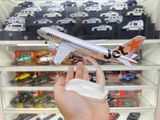 Mô hình máy bay Jetstar Pacific Airbus A320 20cm MB20026 