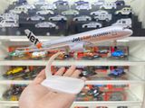  Mô hình máy bay Jetstar Pacific Airbus A320 20cm MB20026 