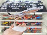  Mô hình máy bay Jetstar Pacific Airbus A320 20cm MB20026 