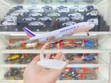  Mô hình máy bay Air France Airbus A380 20cm MB20028 