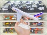 Mô hình máy bay Air France Airbus A380 20cm MB20028 