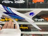  Mô hình máy bay Malaysia Airlines Airbus A380 20cm MB20029 