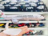  Mô hình máy bay Japan Airlines Boeing B787 20cm Everfly MB20033 