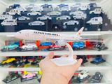  Mô hình máy bay Japan Airlines Boeing B787 20cm Everfly MB20033 