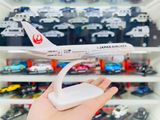  Mô hình máy bay Japan Airlines Boeing B787 20cm Everfly MB20033 