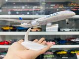  Mô hình máy bay United Boeing B787 20cm MB20035 