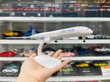  Mô hình máy bay United Boeing B787 20cm MB20035 