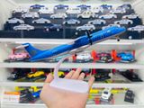  Mô hình máy bay cánh quạt Vietnam Airlines ATR 20cm MB20069 