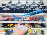  Mô hình máy bay China Eastern Buzz & Woody dòng A A330 kích thước 20cm MB20095 