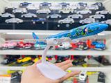  Mô hình máy bay China Eastern Buzz & Woody dòng A A330 kích thước 20cm MB20095 