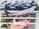  Mô hình máy bay vận chuyển UPS Boeing B747 có bánh xe kích thước 20cm MB20123 