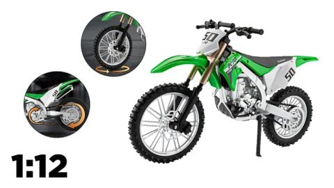 Jiaye model tỉ lệ 1:12