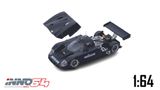  Mô hình xe Nissan R89C Le Mans Shakedown Test at Paul Ricard 1988 tỉ lệ 1:64 Inno64 