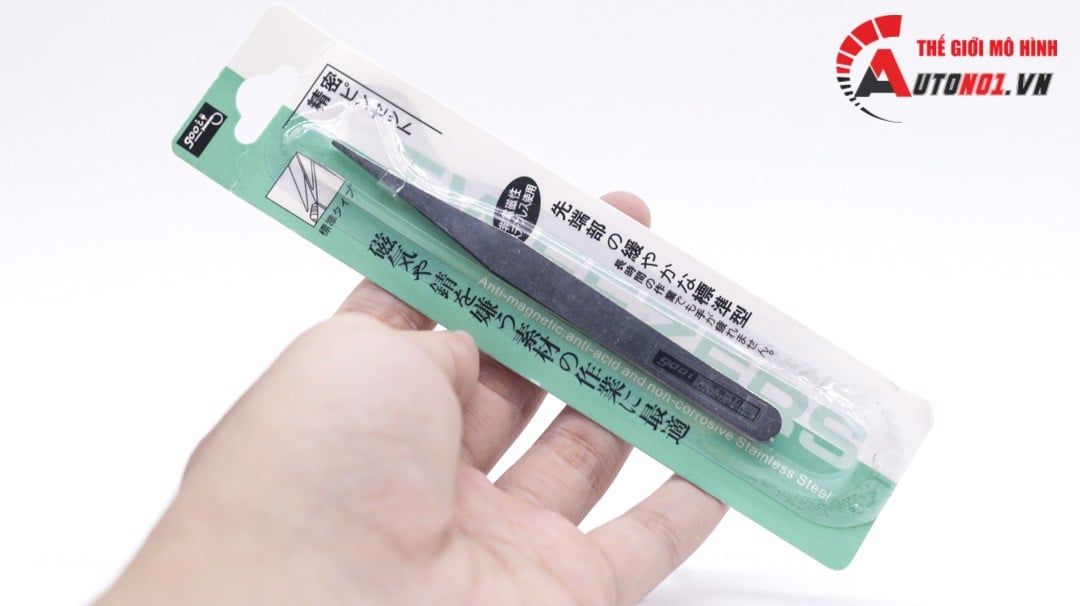  [Tặng 1 nhíp gắp decal] 2 Chai dung dịch keo dán mô hình nhanh khô extra thin cement 40ml Tamiya 87038 