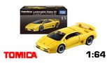  Mô hình xe Lamborghini Diablo SV No.15 tỉ lệ 1:64 Tomica Premium 123736 