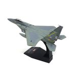  Mô hình máy bay chiến đấu American USA F-15C Eagle tỉ lệ 1:100 Ns models MBQS042 