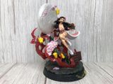  Mô hình nhân vật Demon Slayer Kimetsu No Yaiba Kamado Nezuko 31cm FG254 