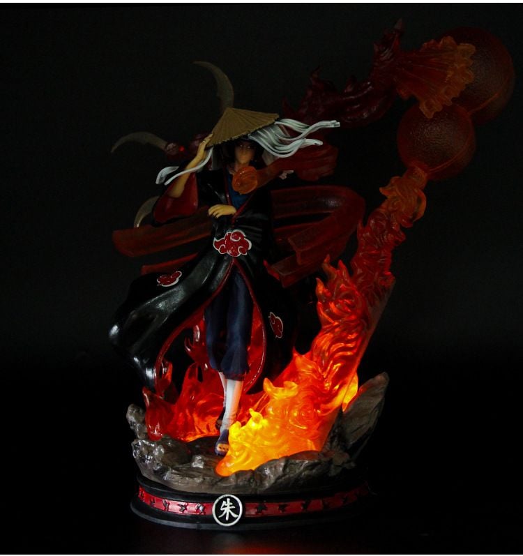 Giảm giá Mô hình Dragonball chính hãng  Susano of Uchiha Itachi  BeeCost