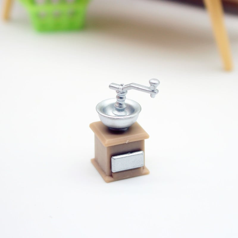  Phụ kiện Decor Mô hình Cối xay tiêu DE069 