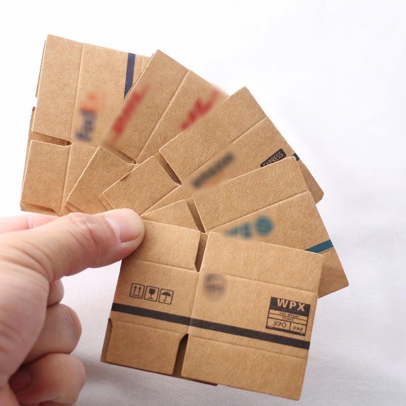 Báo giá túi gói hàng  đóng hàng Hà Thành Plastic