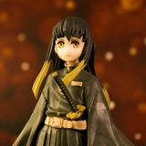  Mô hình nhân vật Demon Slayer Kimetsu No Yaiba Muichiro Tokito 15cm FG150 