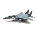  Mô hình máy bay chiến đấu American USA F-15C Eagle 33rd tỉ lệ 1:100 Ns models MBQS048 