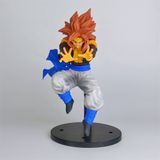  Mô hình nhân vật Dragonball Gogeta Super Saiyan 4 23cm FG170 