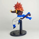  Mô hình nhân vật Dragonball Gogeta Super Saiyan 4 23cm FG170 