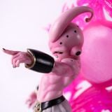  Mô hình Dragonball Z Kid Buu fire có đèn 37cm FG129 